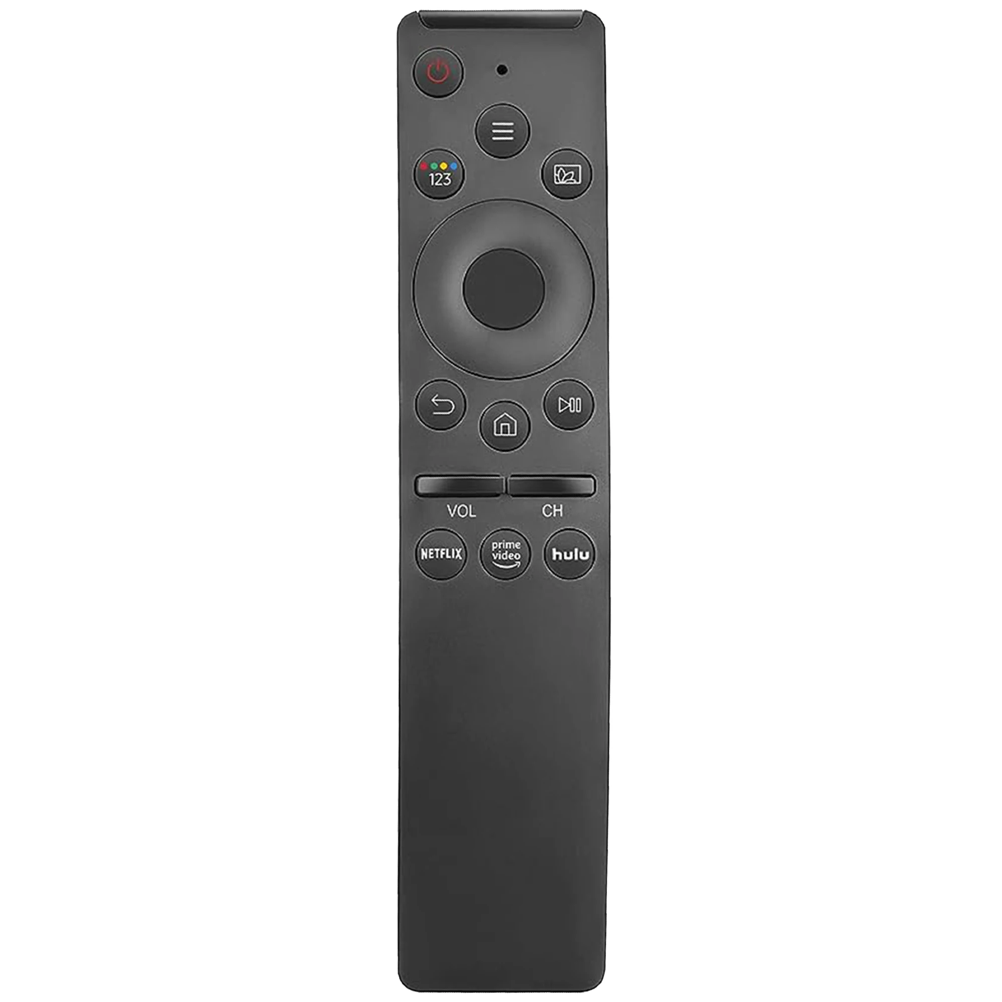 삼성 TV용 범용 리모컨, 프레임, 크리스탈 UHD, 네오 QLED, OLED, 4K 및 8K 스마트 TV와 호환 가능-wi로 작동