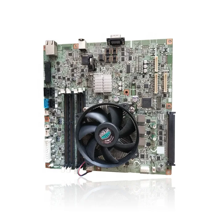 

Image Printing Board For Konica Minolta Bizhub C1070 C1060 c3070 c2070 circuit board
