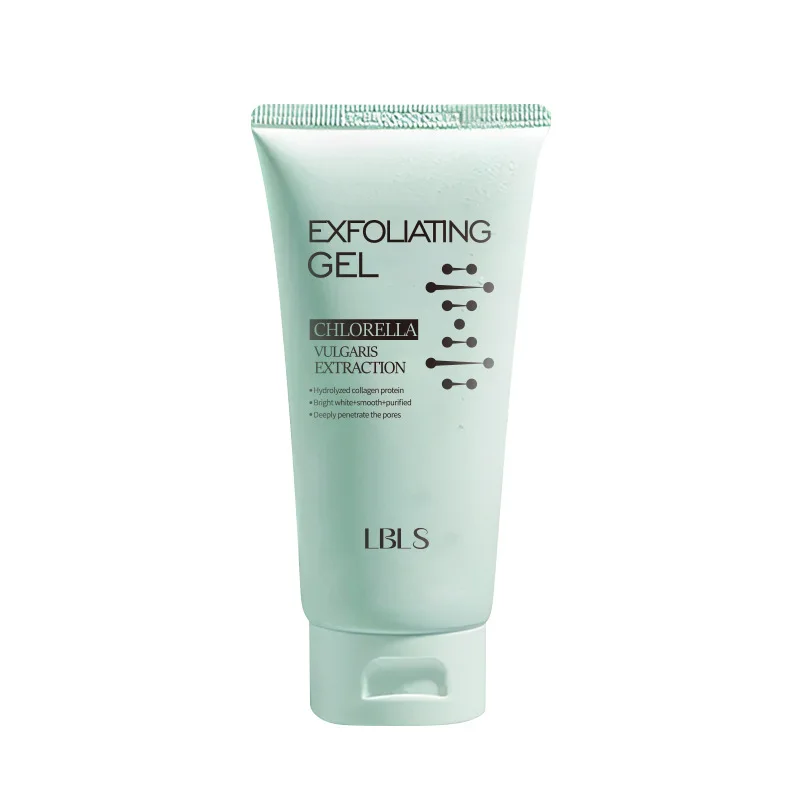 Cleanser Oil Control Deep Cleansing Exfoliating Gel Face Removes Impurities, Moisturizer, Body Lotion