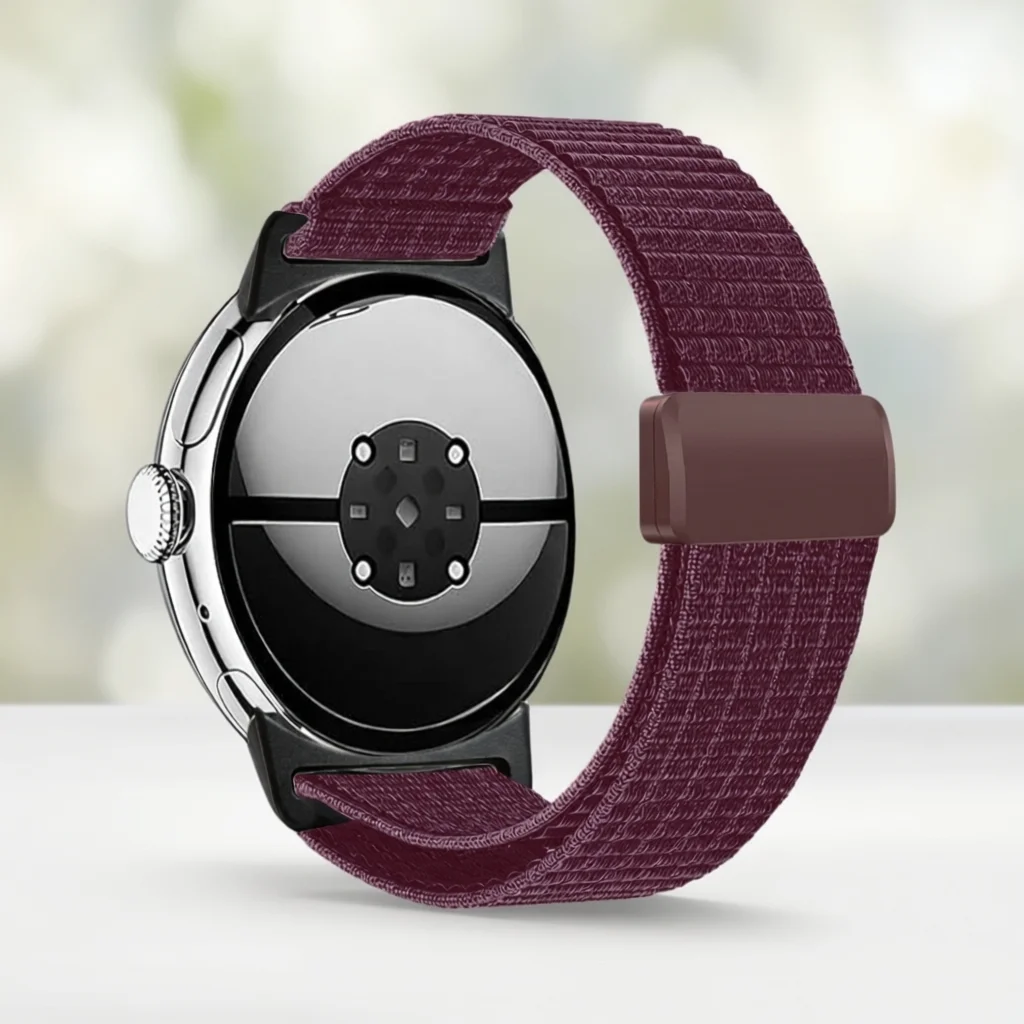 Enhanced Sport Magnetic Strap Bracelet