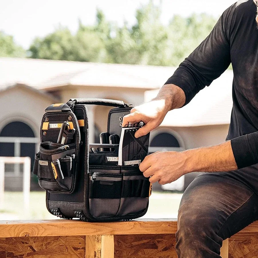 ToughBuilt TB-CT-180-8 Tote Pouch 8