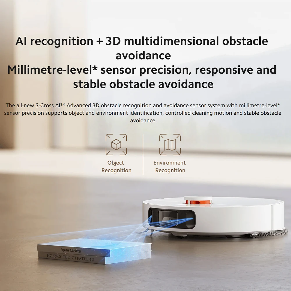 Xiaomi Mijia Omni 1s B116 Купить