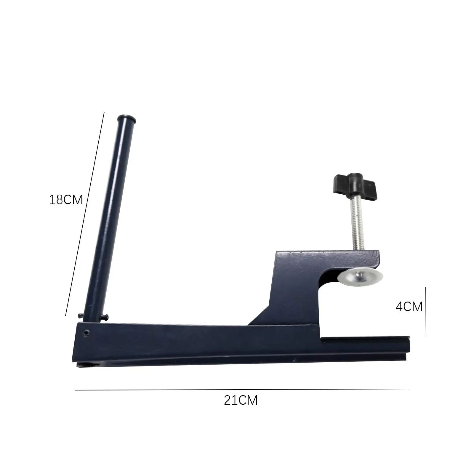 Portable Table Tennis Net and Post Set Screw 6