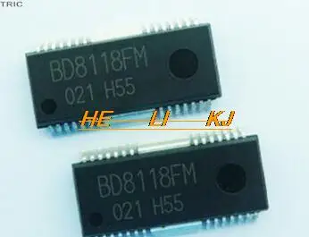 

Бесплатная доставка 10 шт. BD8118FM BD8118 HSOP28