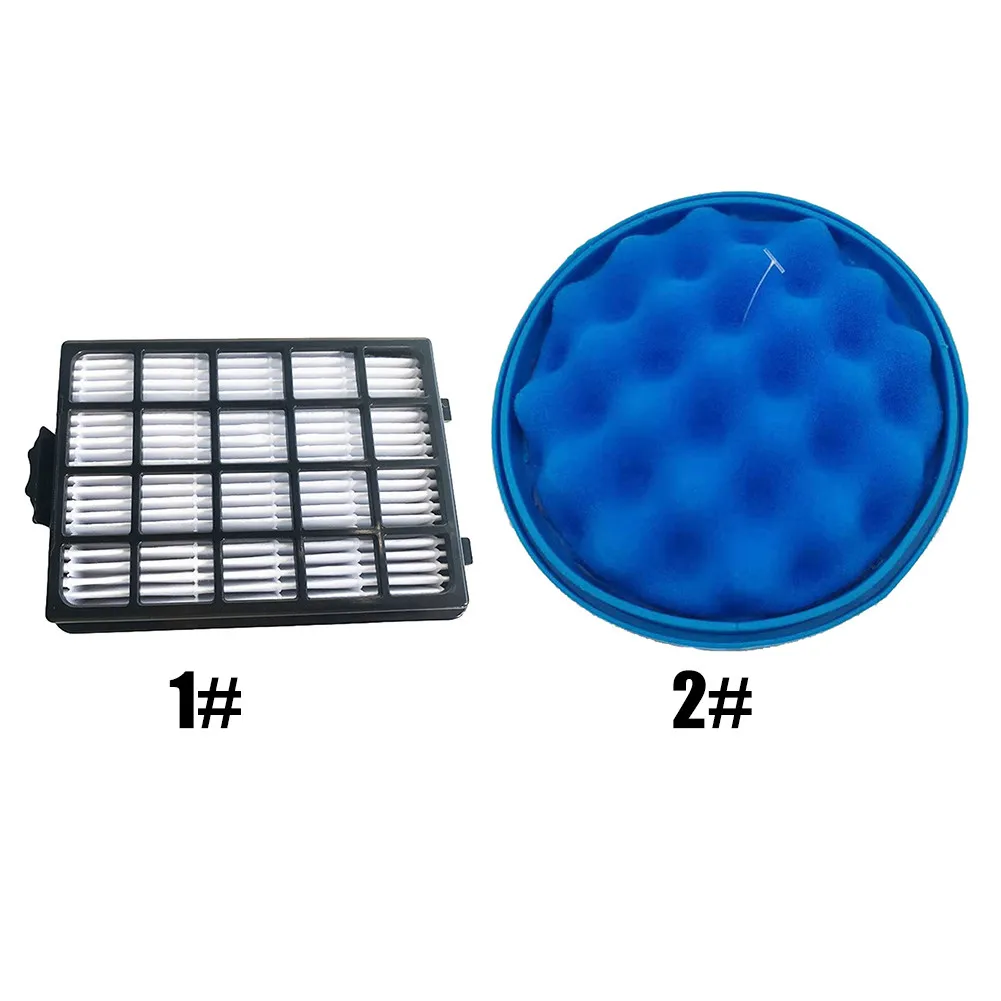 

H13 Filter Sponge Filter For Samsung Cyclone Force SC21F50HD,SC15F50HU,SC21F50HD,SC21F50VA,SC21F50HE Vacuum Cleaner Parts Filter