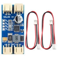 CN3791 MPPT chargeur solaire faible puissance 6V 9V 12V panneau solaire 3.7V 4.2V Modules de carte de charge de batterie au Lithium 2