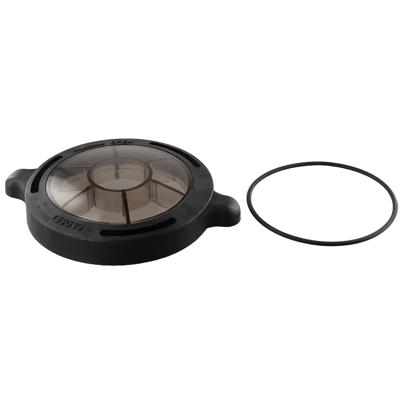 

Pool Pump Lid Replacement Compatible with For Splapool Pureline Deluxe Above Ground 72728 72729 Hassle free Installation