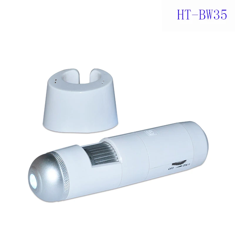 Skin Analyzer AI Skin Test Analyzer All Type /facial Scanner