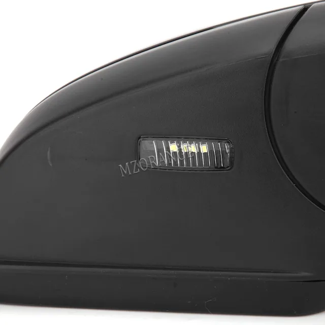 MERCEDES G GE Gd Aussenspiegel Lkw Spiegel Breit Wide Rear View Mirror W460  W461 EUR 490,00 - PicClick FR