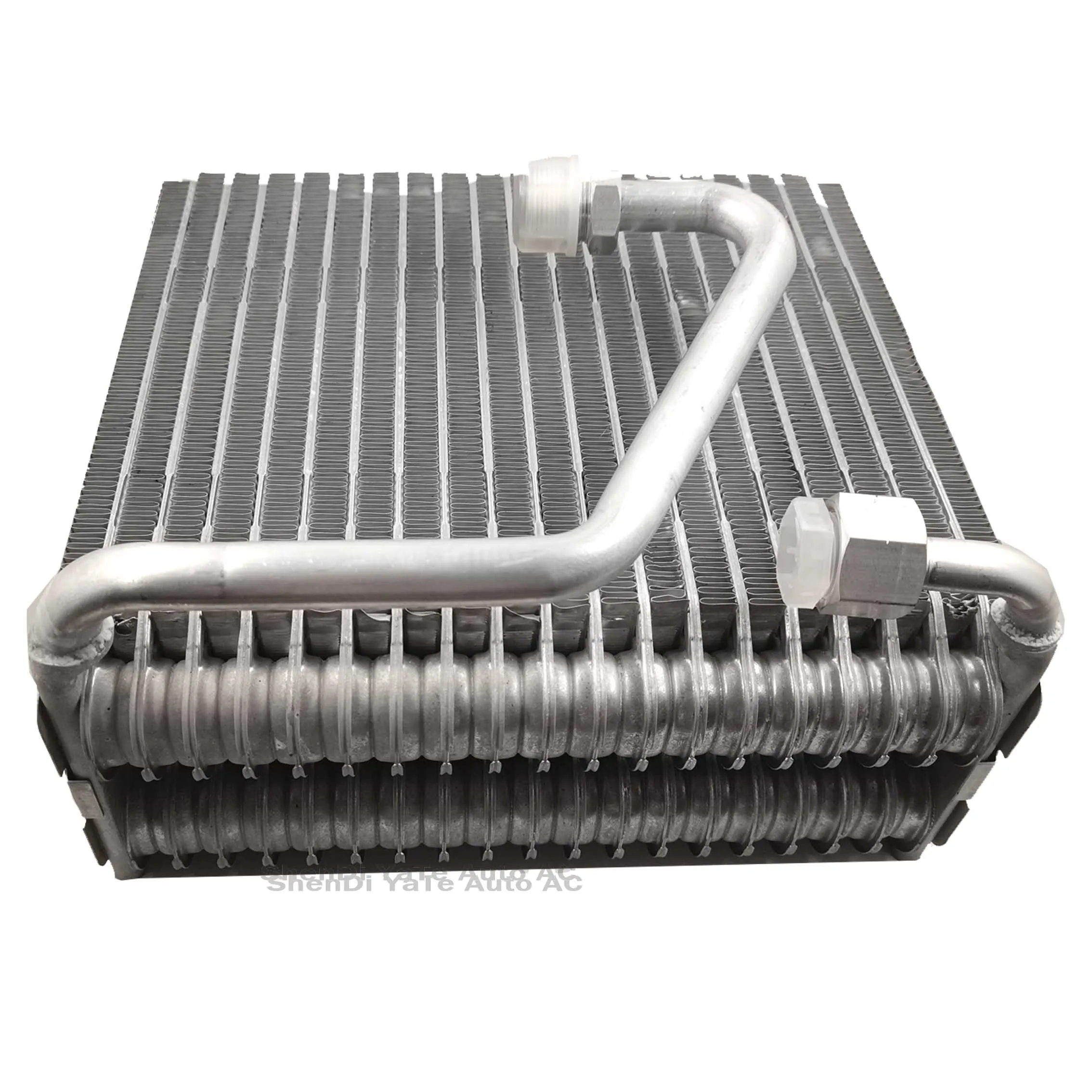 AC Evaporator Core For Toyota Crown 3.0 JZS133 JZS155 REIZ For Car Air Conditioning System Repair Parts