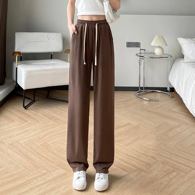 Buy online Women Solid High Rise Cigarette Pant from bottom wear for Women  by Buynewtrend for ₹379 at 73% off | 2024 Limeroad.com