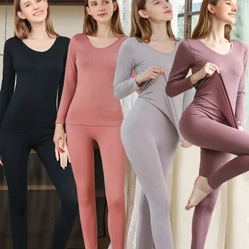 Women’s Thermal Set 1