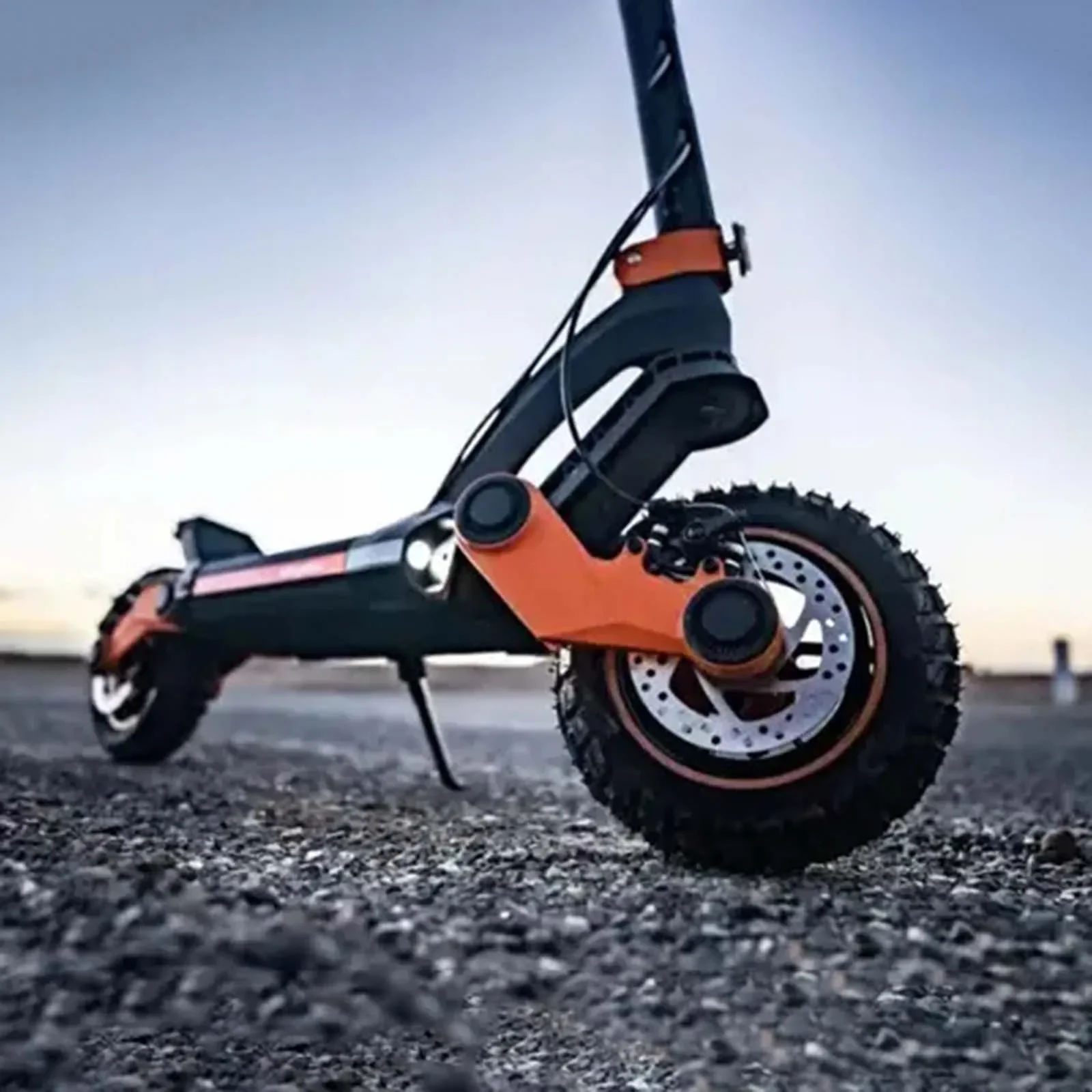 kukirin G3 1200w powerful motor electric scooter 48v 18ah super power max speed 50-60km/h fast folding escooter electric scooter