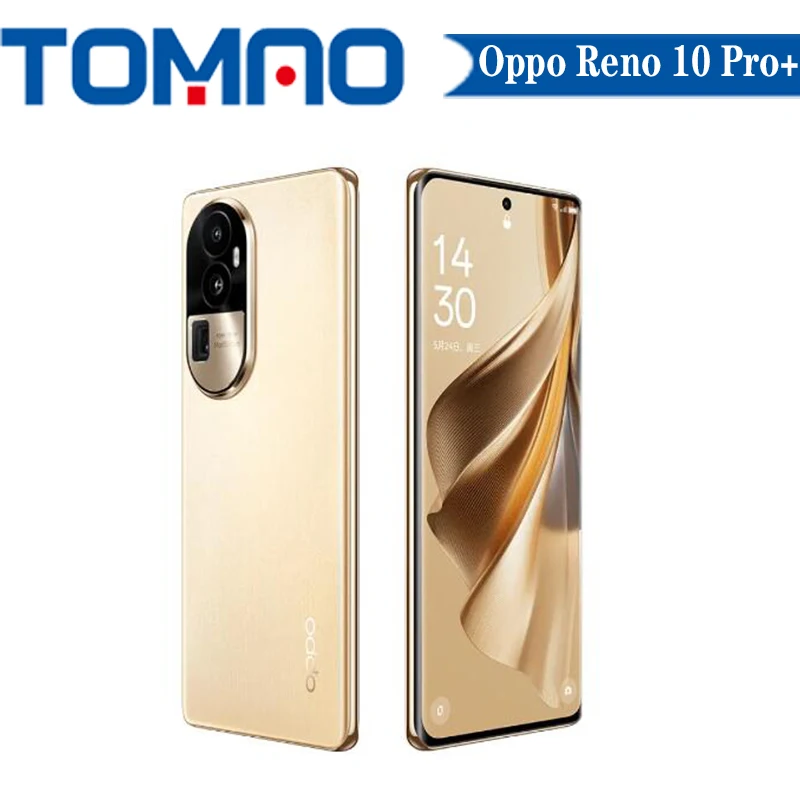 Official New OPPo Reno 10 Pro+ 5G Mobile Phone 6.74