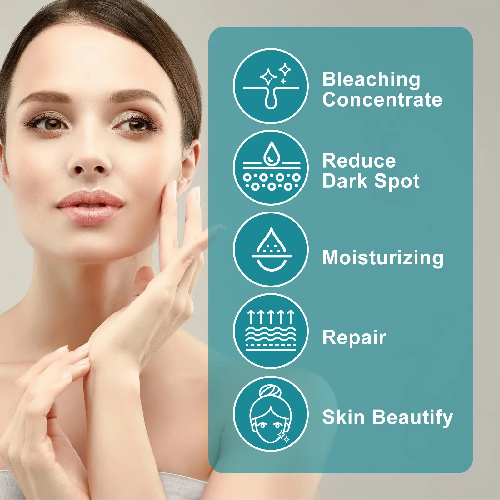 EELHOE Anti-Stain Face Cream for Dark Spots of the Face Brightening Products Pigmentation Removal Whitening Melasma Remove Cream