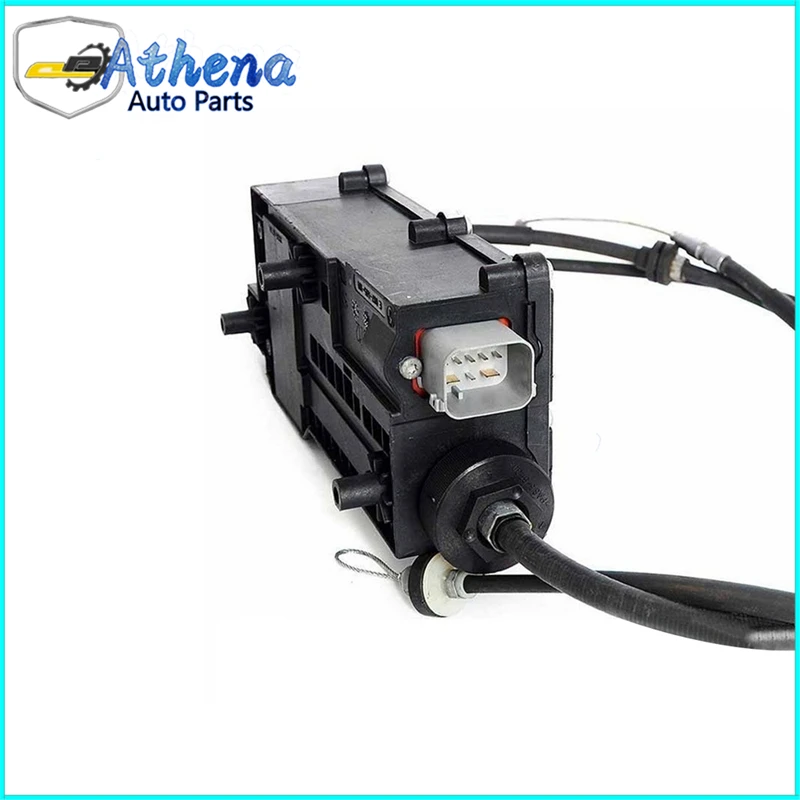 New Electric Parking Brake Handbrake Actuator Module 34436850289 For BMW X5 X6 E70 E71 E72 2006-2013