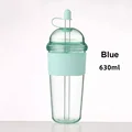 Blue-630ML