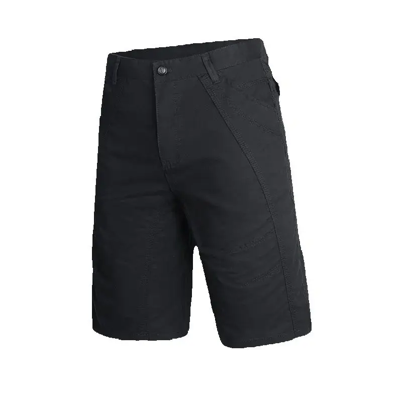 New Army Cargo Pant Camouflage High Quality Tactical Pants Outdoor Hiking Fashion Shorts Work Men Pants Streetwear