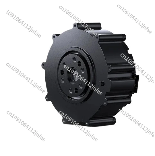 サイバーギア マイクロモーター 高トルク性能 サーボモーター ロボット