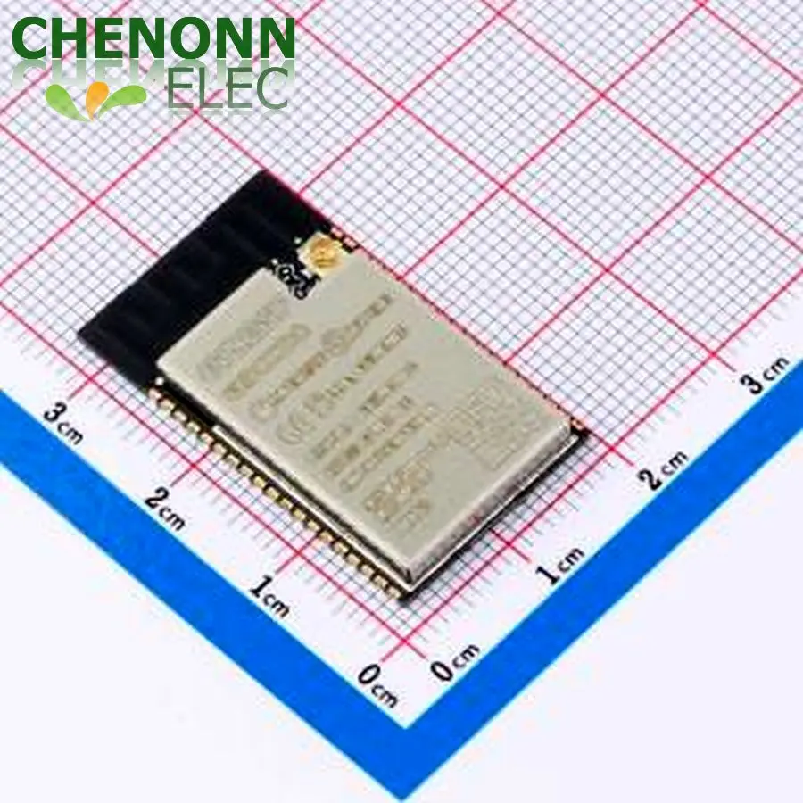 ESP32-WROVER-IB(16MB)