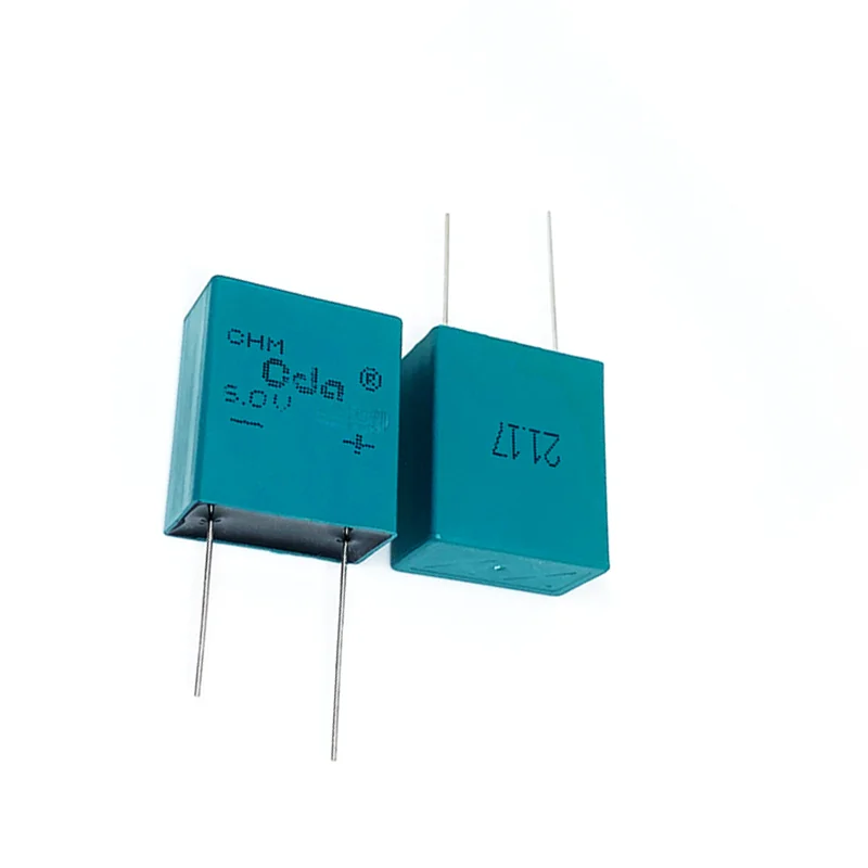 Chm Super Condensatori Cda 6V 0.22F Chm-6R0L224R-Tw Ultra Condensatore Farrah Supercondensatori