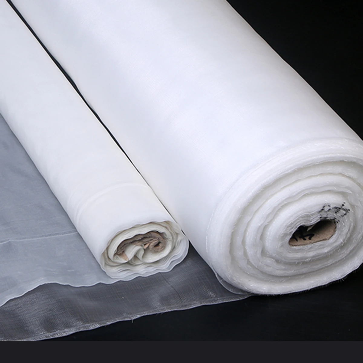 Mehrweg Nylon Filter Mesh Feinen Mesh Mikron Siebe Stoff Lebensmittel ...