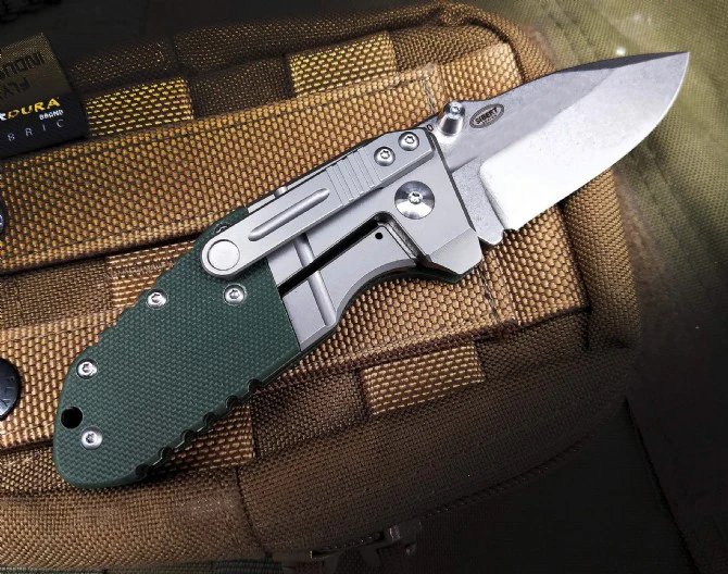 Рисунок 6 - Портативный мини-нож BENCHMADE 755