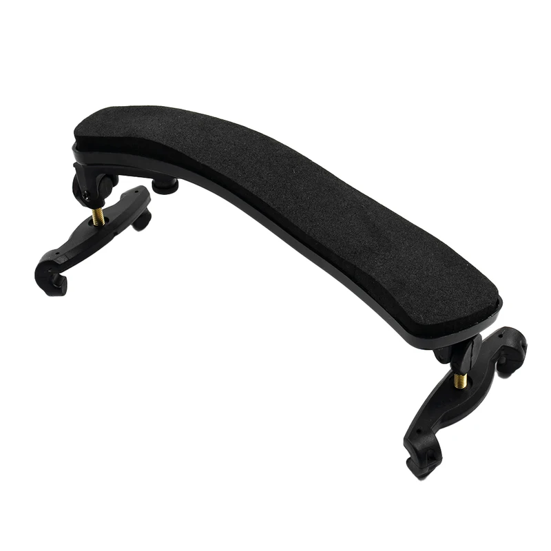 Violin Shoulder Rest Violin Rest Shoulder Rest Musical Instruments Students Professionals Eliminate Neck Pain Fully Adjustable Rests Pads