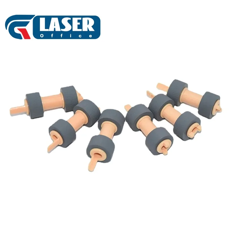 

10pcs 604K11192 604K19890 PICKUP ROLLER for Xerox Phaser 4500 4510 7100 VersaLink B400 B405 Sharp DX-B350P DX-B450P HL-8050