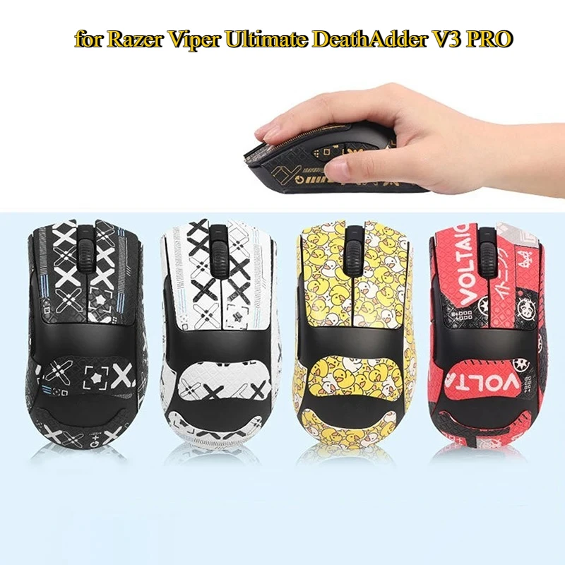 High-Performance Handmade Anti-Slip Grip Tape with Sweat-Absorbing Design