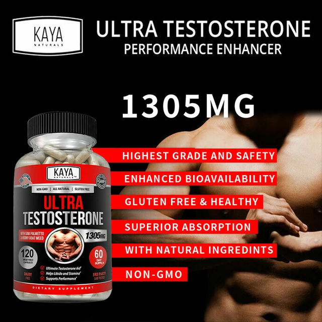 6127-343f70.jpg Male Muscle Booster - Natural Workout Supplement To Boost Energy, Endurance and Strength