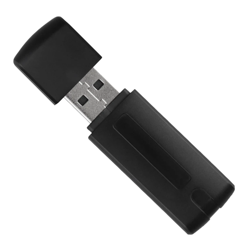 thumbnail image 2 of ThinkRider ANT USB Enhanced Transmitter Receiver Compatible Garmin Bicycle Computer ANT Stick Speed Cadence Sensor 2 of 14
