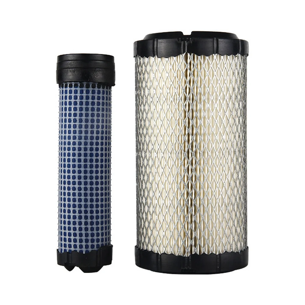 Air Filter Elements for Baldwin RS3715 John Deere M113621 P822686 6191362M1 11965512560 air filter elements