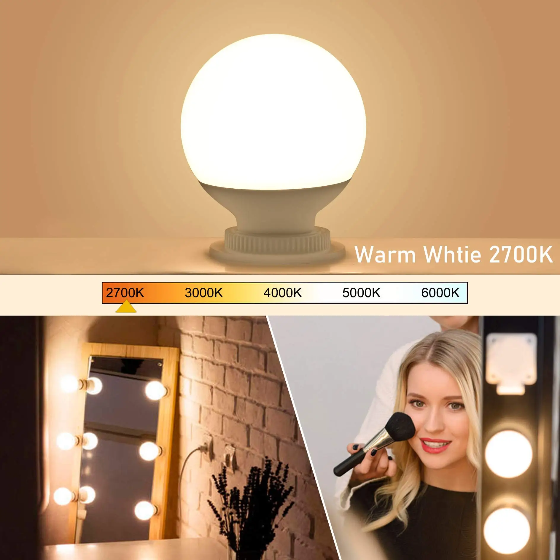 LED Bulb E27 30W 20W 15W 220-240V G80 G95 G120 Energy Saving Global Light Lampada Ampoule led Light led Lamp Vanity Light Bulbs