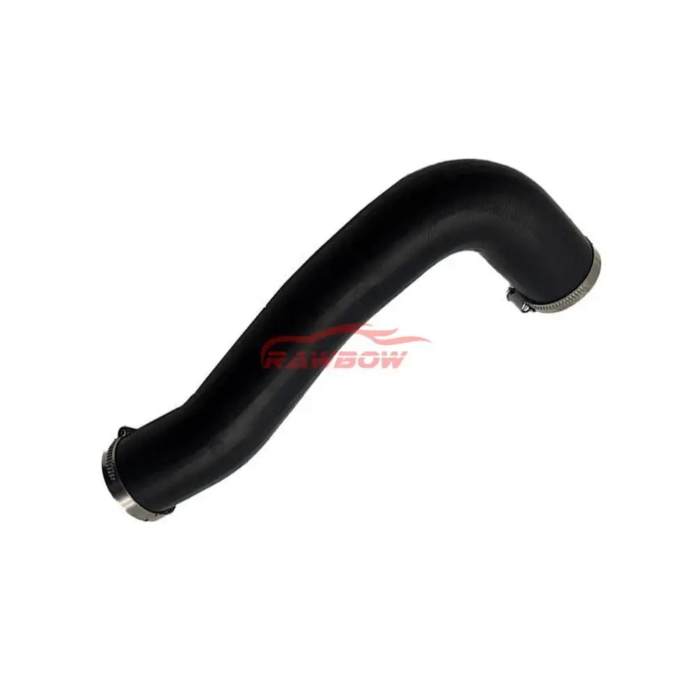 

1Set For 7P0145737A Charger Intake Hose For VW Touareg
