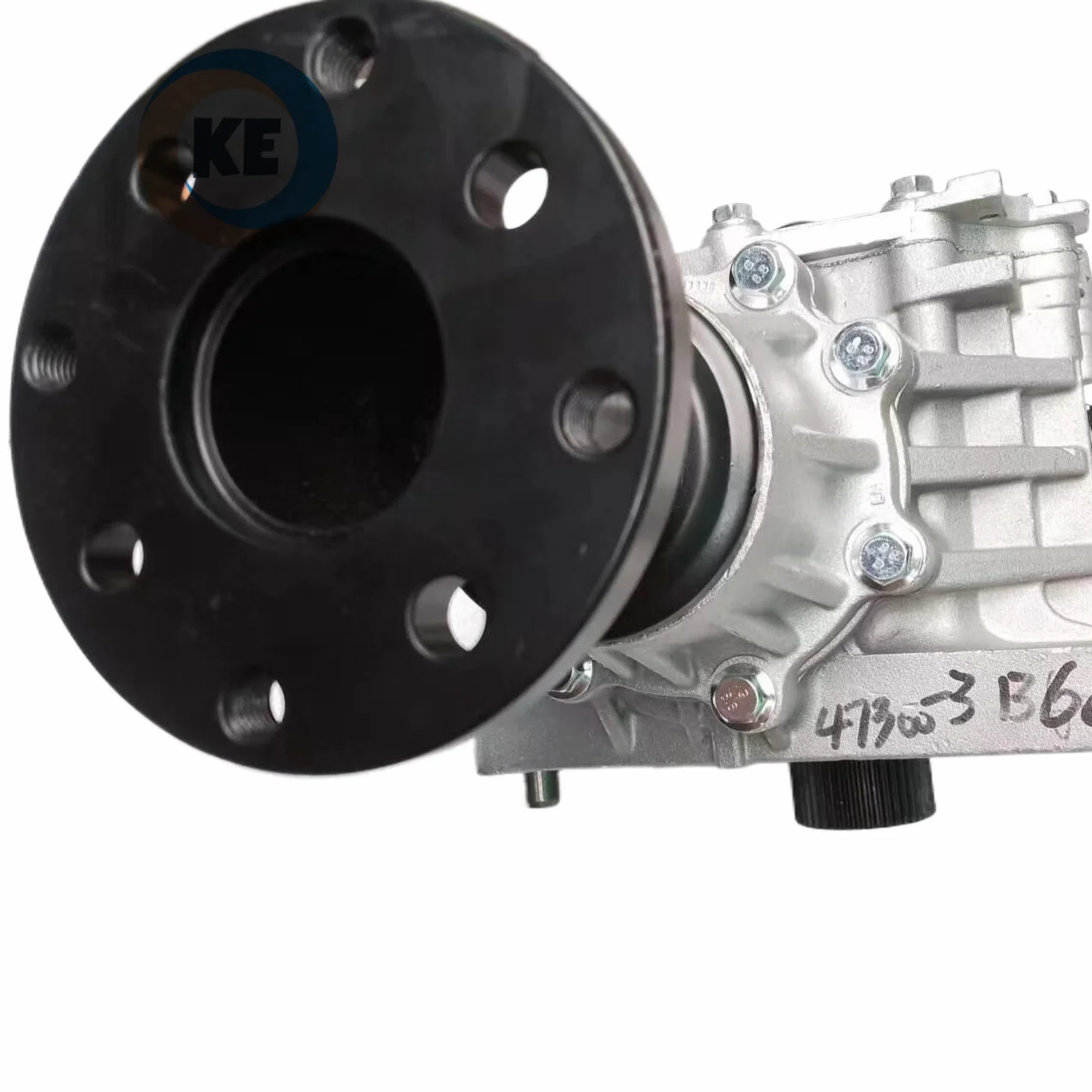 FOR Hyundai Santa Fe Kia Sorento Sportage 4WD Transfer Case Spare Parts 47300 3B600 47300-3B600 Differential Fit New