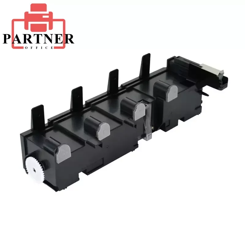 1 Pz Muslimaur Waste Toner Container Bottle Box Per Konica Minolta Bizhub C25 C3100P C3110 C35 C35P Magicolor 3730 4750