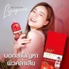 500ml Thailand Body Serum Tomato Whitening Dark Spot Dilution Essense Body Cream 2