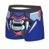 Custom Male Cool Valorant Brimstone Cosplay Underwear Video Game Boxer Briefs Stretch Shorts Panties Underpants 2