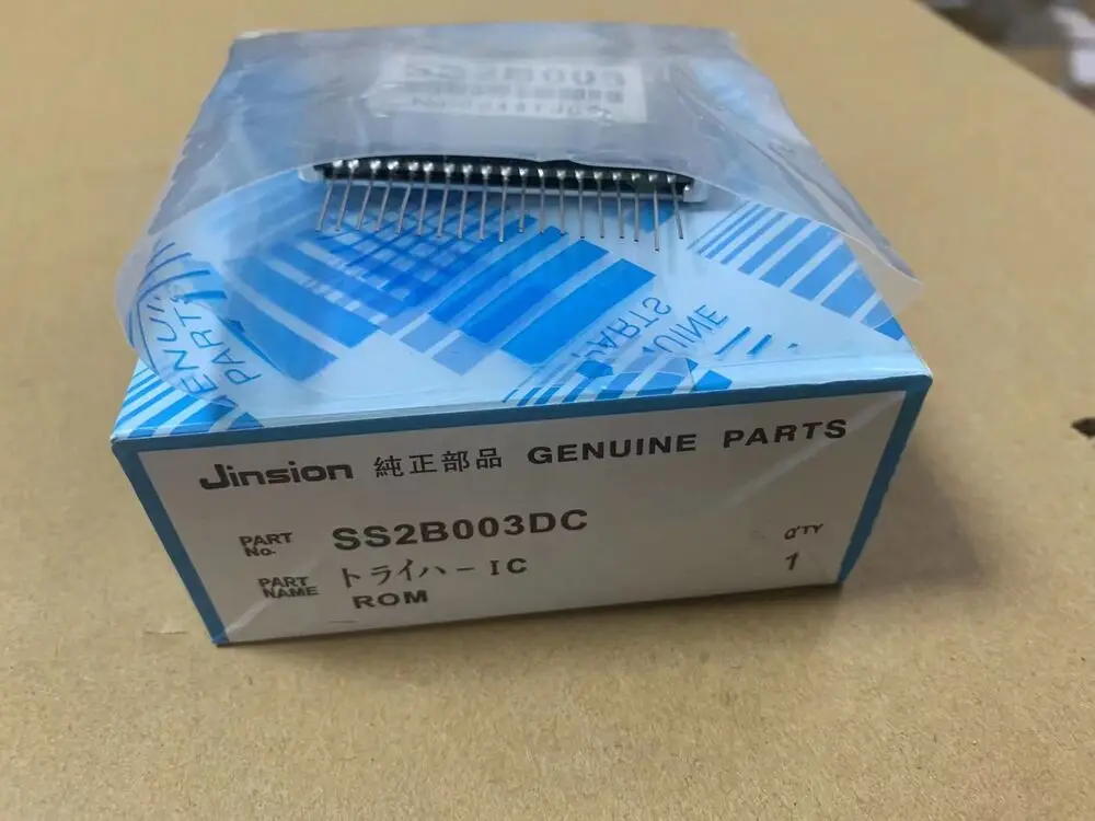 

1PCS NEW SS2B003 Computer Moudle For Kobelco Hitachi Excavator