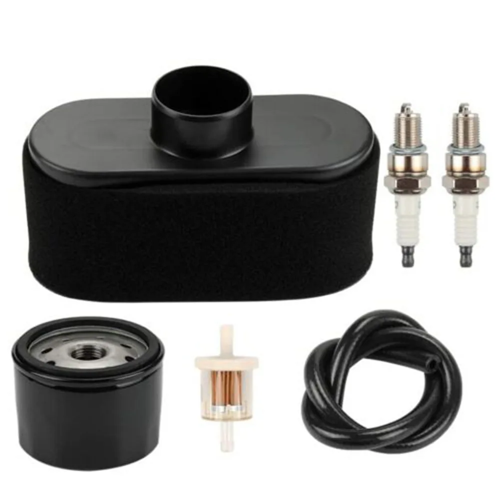 

Воздушный Масляный фильтр для FR651V, FR691V, FR730V, FS481V, FS541V, FS600V, замена для двора, сада, газонокосилки, воздушный фильтр, настройка комплекта