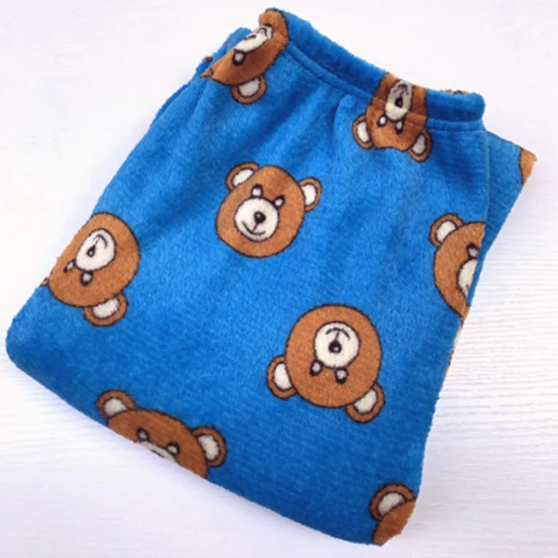 

Winter Women's Plush Pajama Pants Warm Home Pants Cheap Loose Comfortable Elastic Waist Cute Cartoon