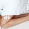 20Pcs Catheter Stabilization Device Holder Foley Catheter Fixator Breathable Nylon Catheter Fixation Stickers 6