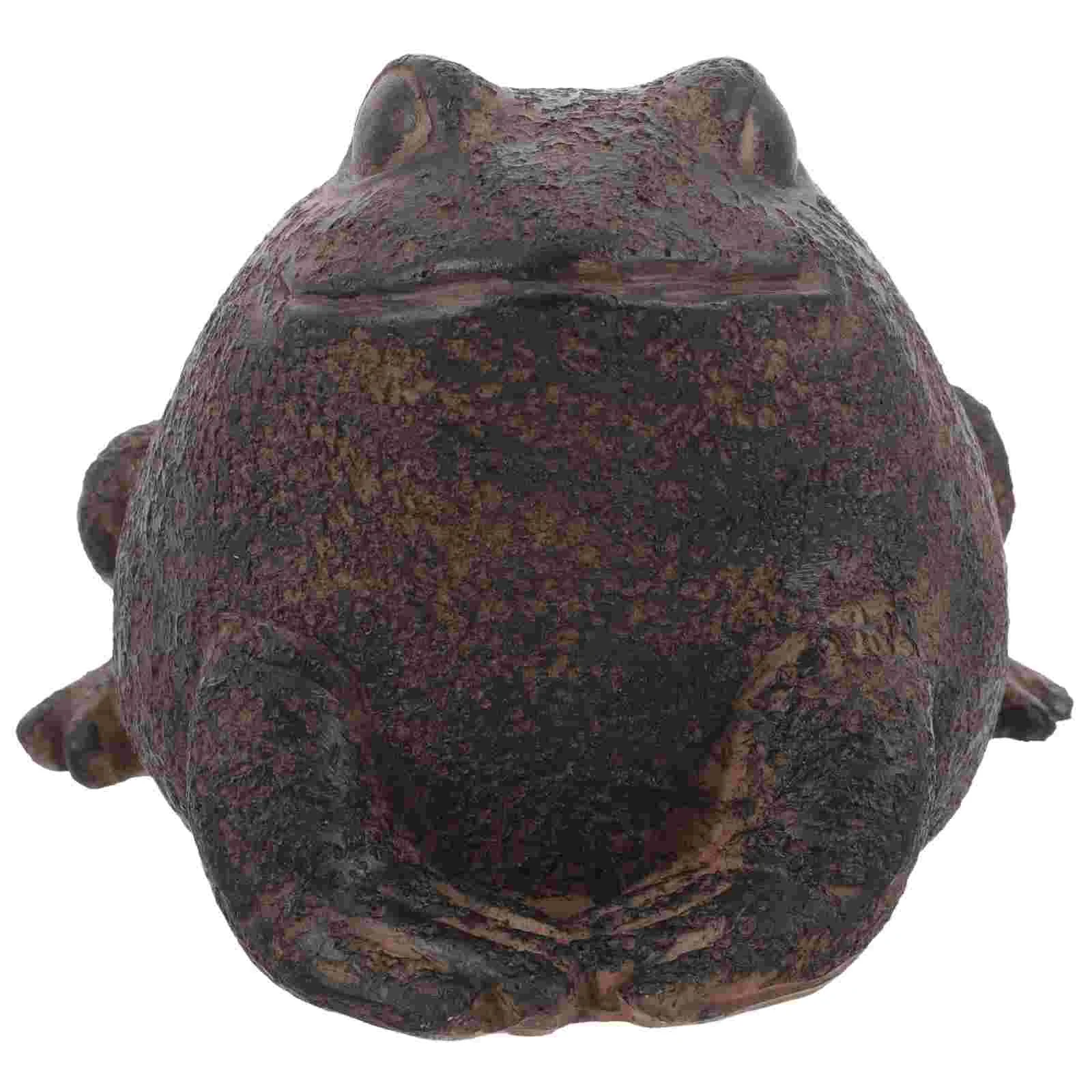 

Turtle Key Hider Outside Spare Door Key Box Outdoor Small Garden Statues Ornament Turtle Indoor Decoration Jewelry Trinkets Box