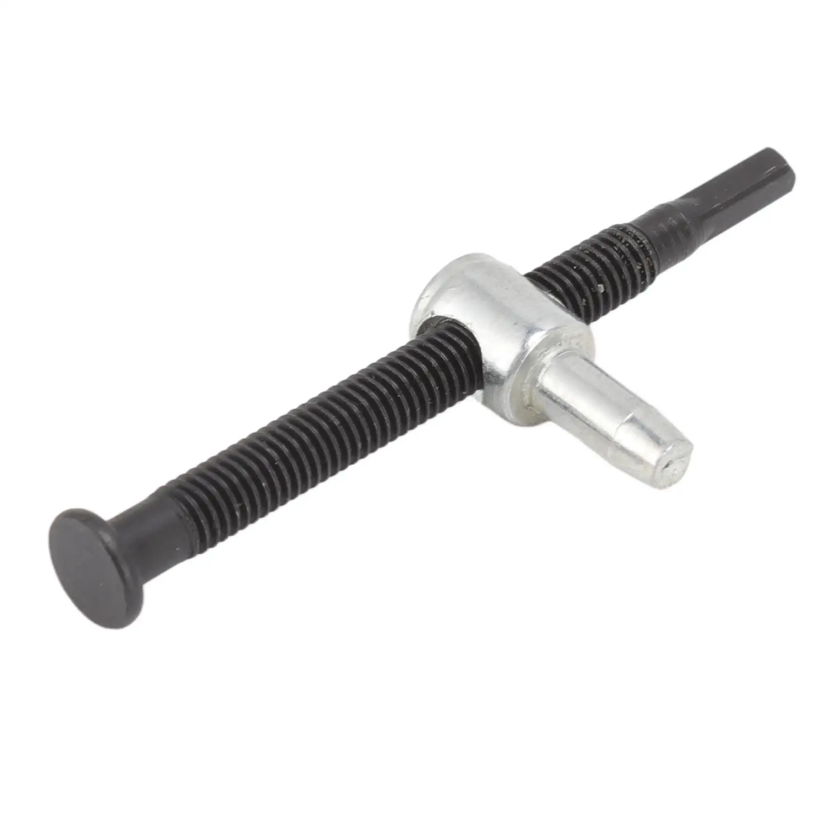 Chainsaw Tensioner Adjuster Kit Iron Aluminum Chain Bar Tensioner Adjuster Kit for maintenance Tool