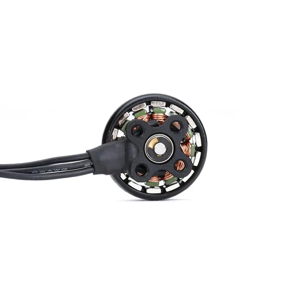 IFlight XING 1303 5000KV 2-4S FPV Micro Brushless Motor with 1.5mm shaft compatible 2 inch propeller For FPV whoop drone part