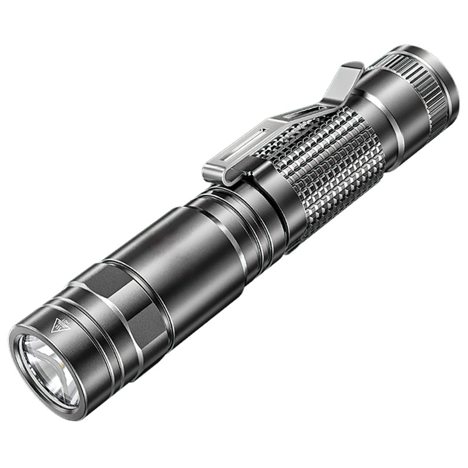 

Mini Flashlight Portable Torch Aluminum Alloy Light Spotlight Long Range Lighting Outdoor Camping Flashlights