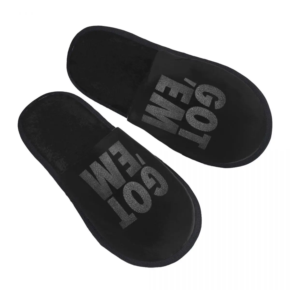 

Memory Foam Slippers Women Cozy Warm House Slippers