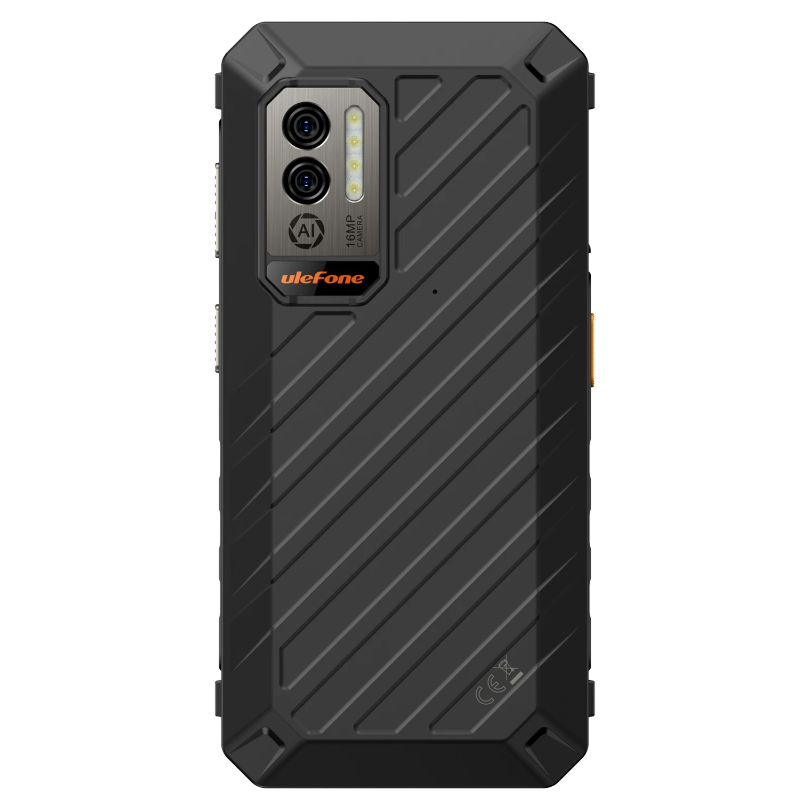 Рисунок 3 - Ulefone Power Armor X11 Pro смартфон с 5