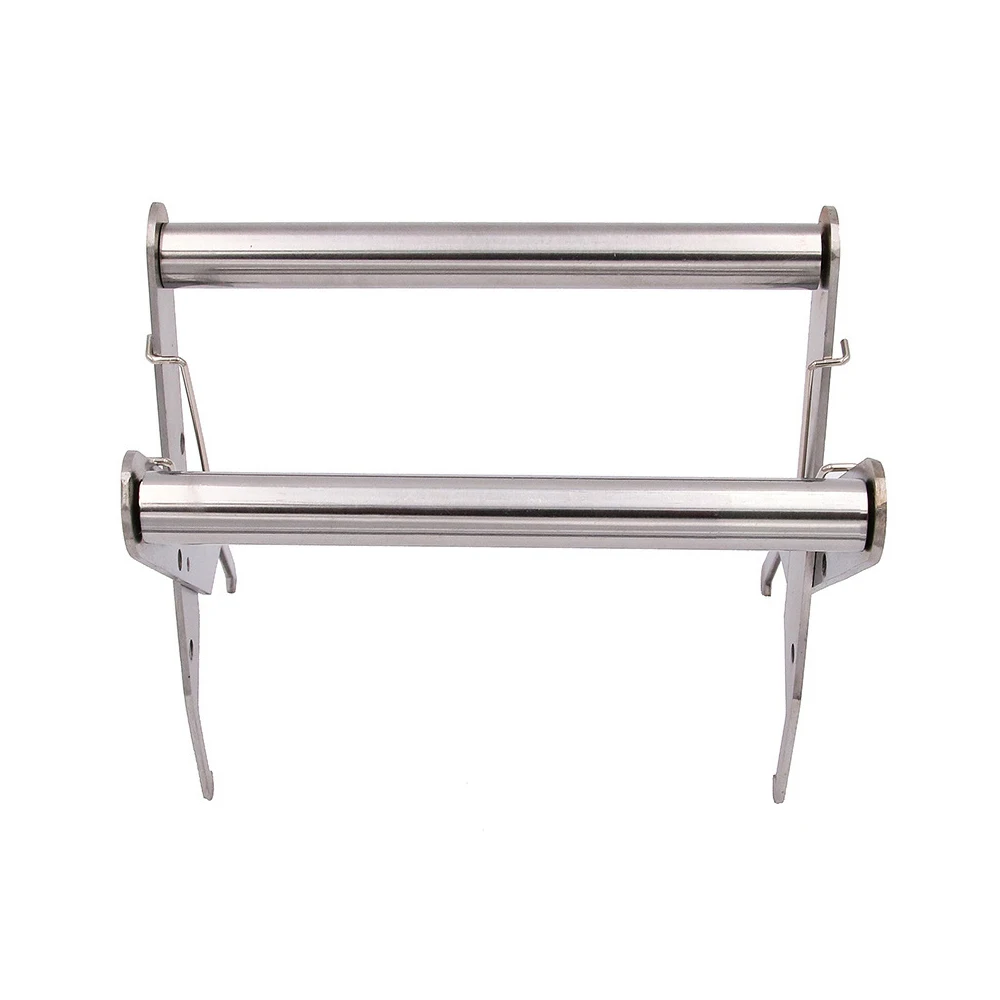 Bee Hive Frame Holder Stainless Steel Capture Frame Grip Beehive Clip Clamp Grasp Beekeeping Accessories Increase Honey Bee Tool beekeeping tools beekeeping accessories